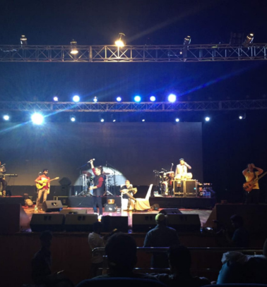 Event