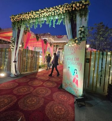 Weddings