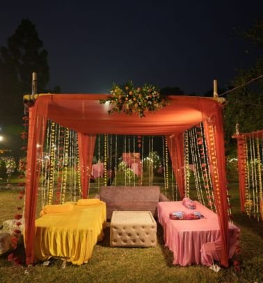 Weddings