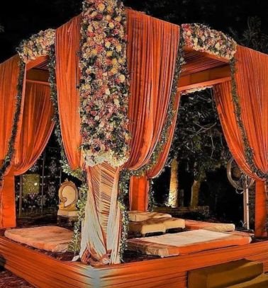 Weddings