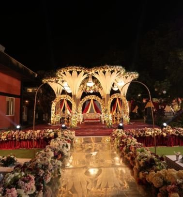 Weddings