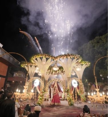 Weddings