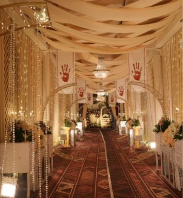 Weddings