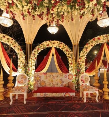 Weddings